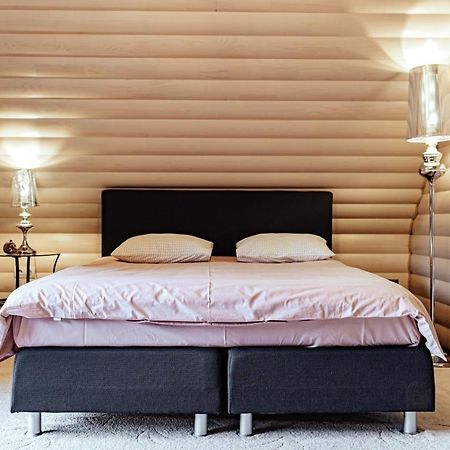 Chalet Melodiyagir Pilipets Ngoại thất bức ảnh