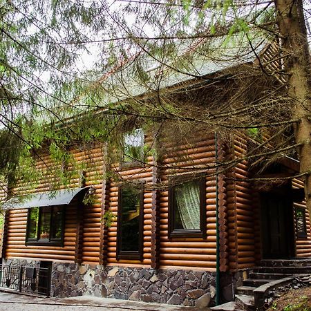 Chalet Melodiyagir Pilipets Ngoại thất bức ảnh