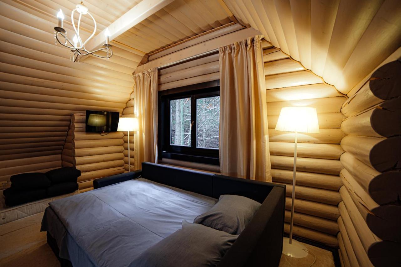 Chalet Melodiyagir Pilipets Ngoại thất bức ảnh
