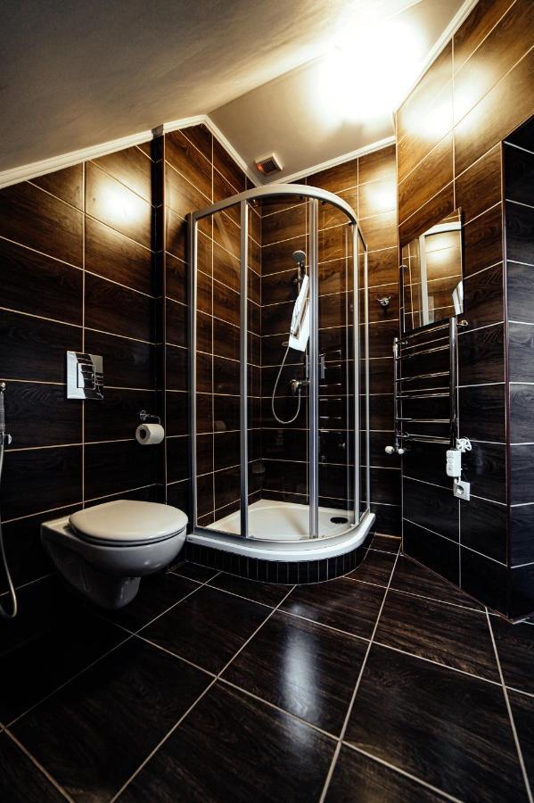 Chalet Melodiyagir Pilipets Ngoại thất bức ảnh