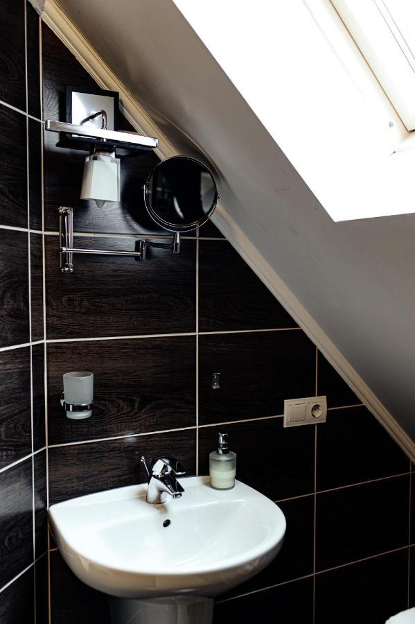 Chalet Melodiyagir Pilipets Ngoại thất bức ảnh