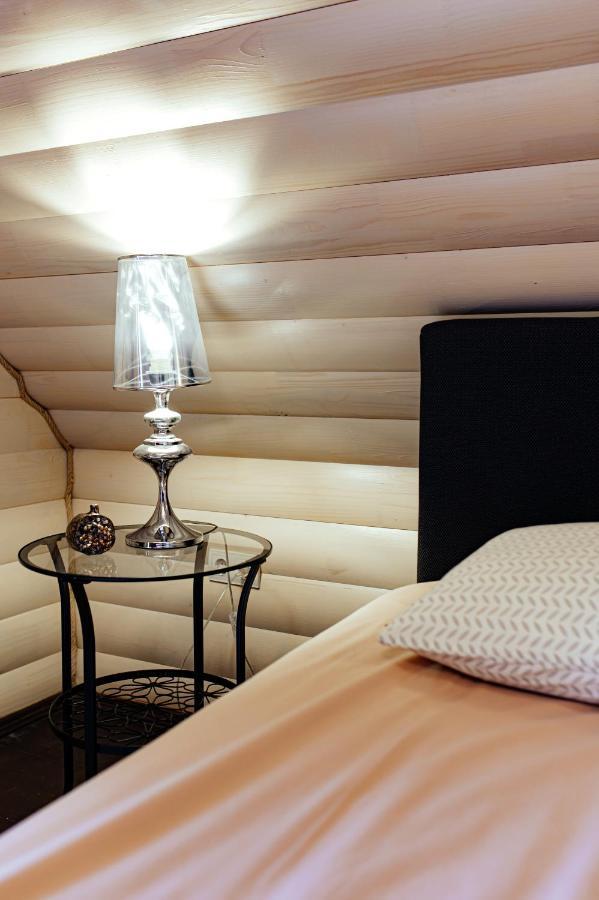 Chalet Melodiyagir Pilipets Ngoại thất bức ảnh