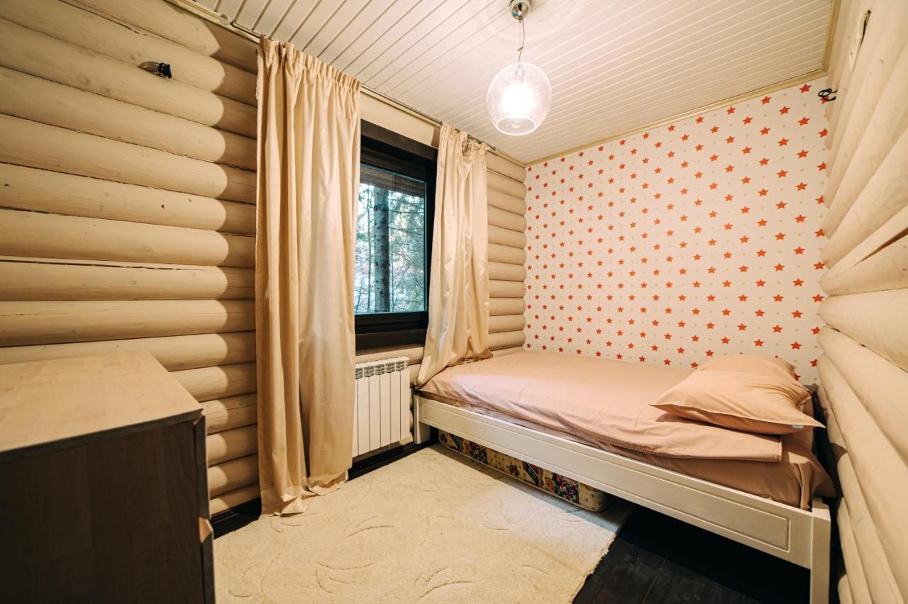 Chalet Melodiyagir Pilipets Ngoại thất bức ảnh