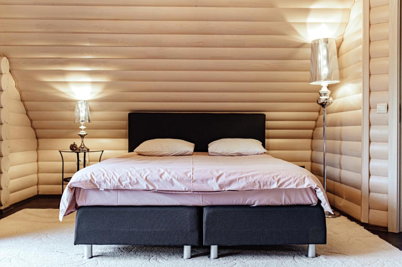 Chalet Melodiyagir Pilipets Ngoại thất bức ảnh