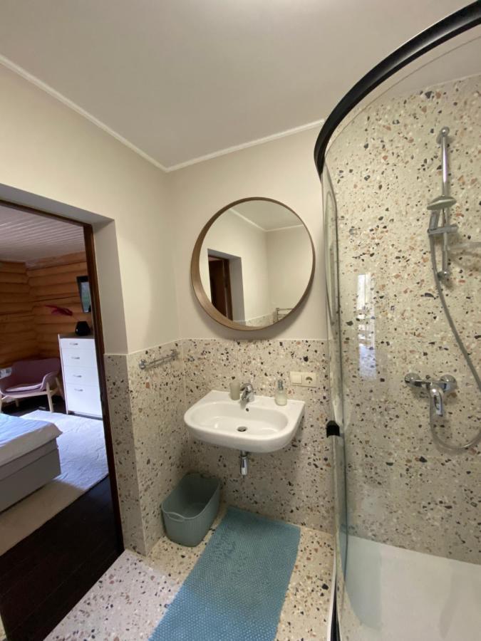 Chalet Melodiyagir Pilipets Ngoại thất bức ảnh